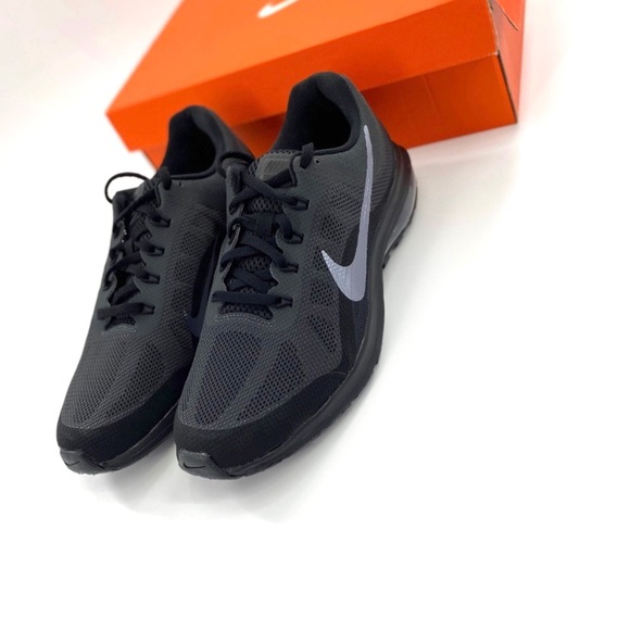 nike air max dynasty 2 mens black